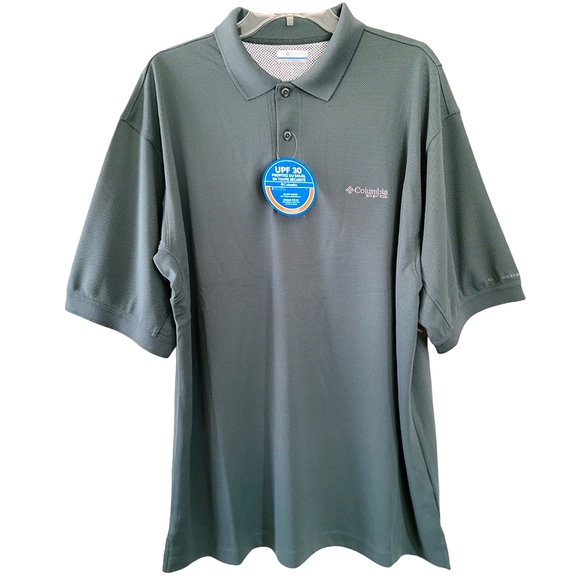 Columbia Other - Columbia Polo Shirt